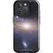 Andromeda Galaxy iPhone 16 Pro Impact Case